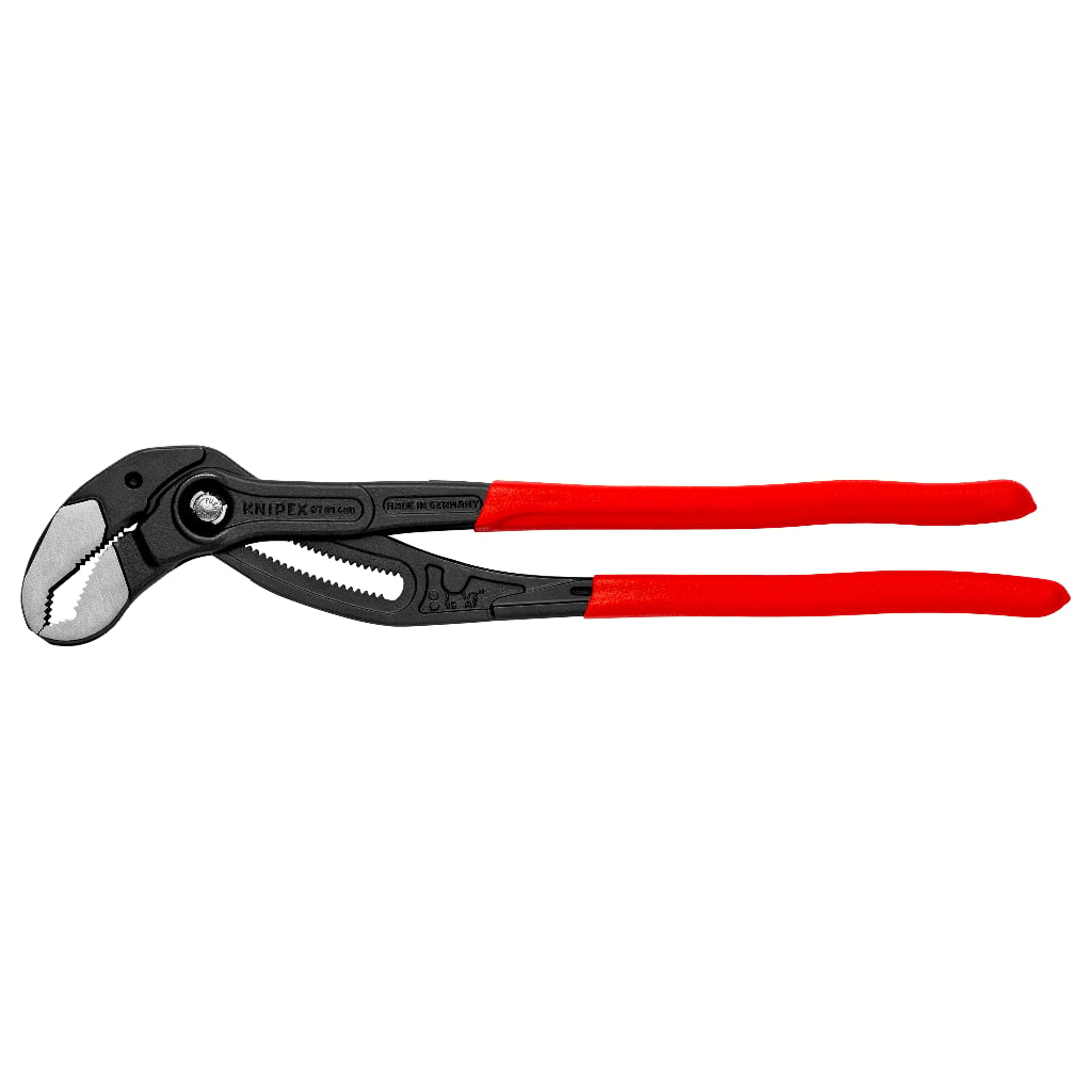 Кліщі KNIPEX переставні Cobra XL (87 01 400) - зображення 3