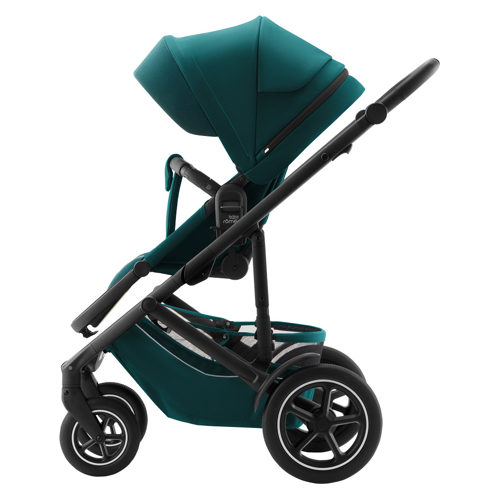 Коляска Britax-Romer SMILE 5Z Atlantic Green (2000037977) - зображення 2