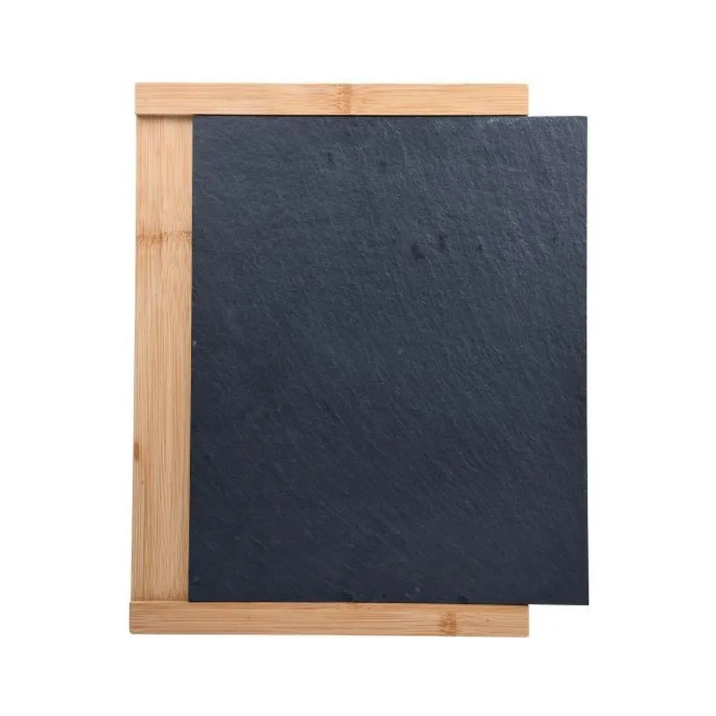 Дошка для нарізання MasterPro Foodies collection, 35x25x2 см (BGMP-5259) - зображення 3