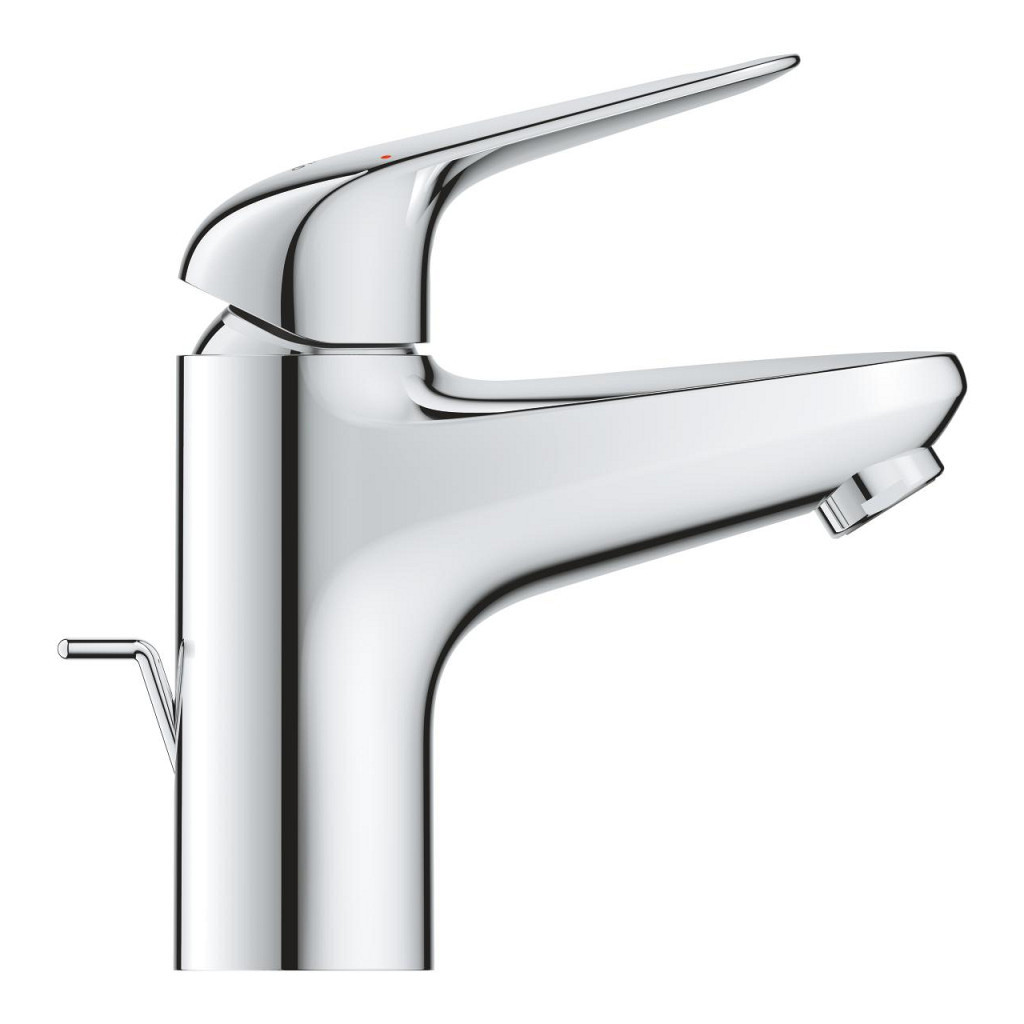 Змішувач Grohe S-Size Euroeco (23262001) - зображення 2