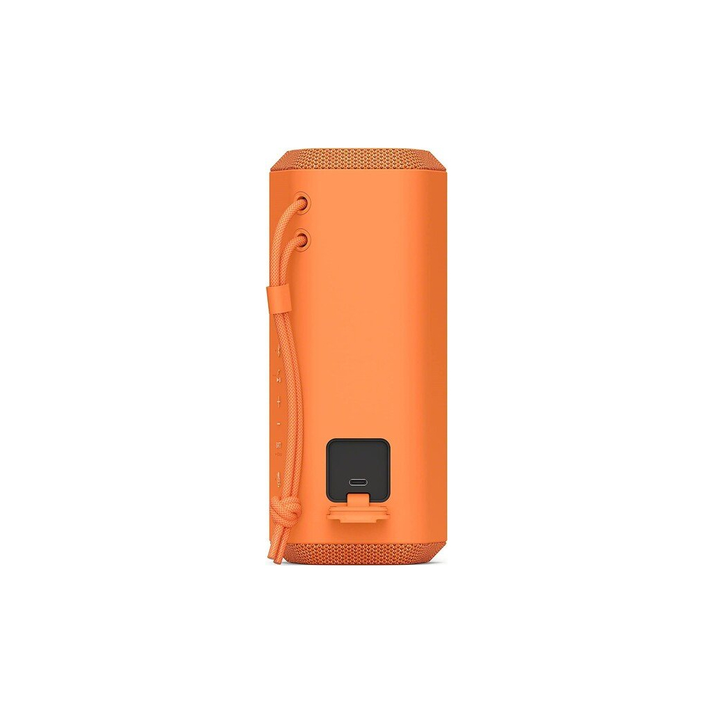 Акустична система Sony SRS-XE200 Orange (SRSXE200D.RU2) - зображення 4