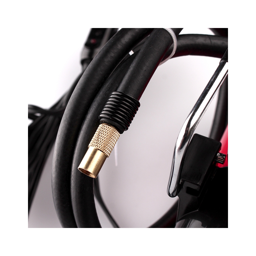 Автомобільний компресор Storm AUTOSTOP 10 Атм,37 л/хв, 170 Вт (20320) - зображення 4