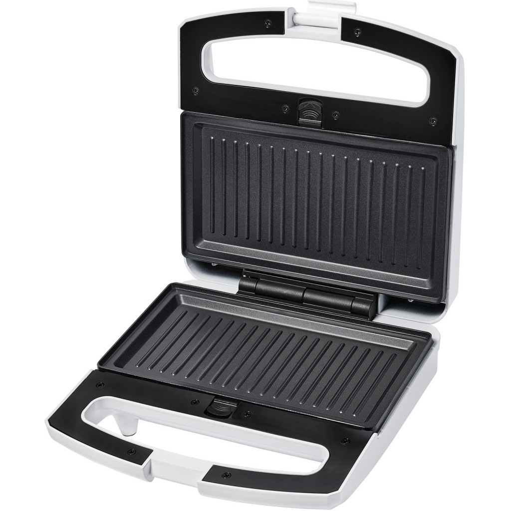 Вафельниця Rotex RSM220-W - picture 7