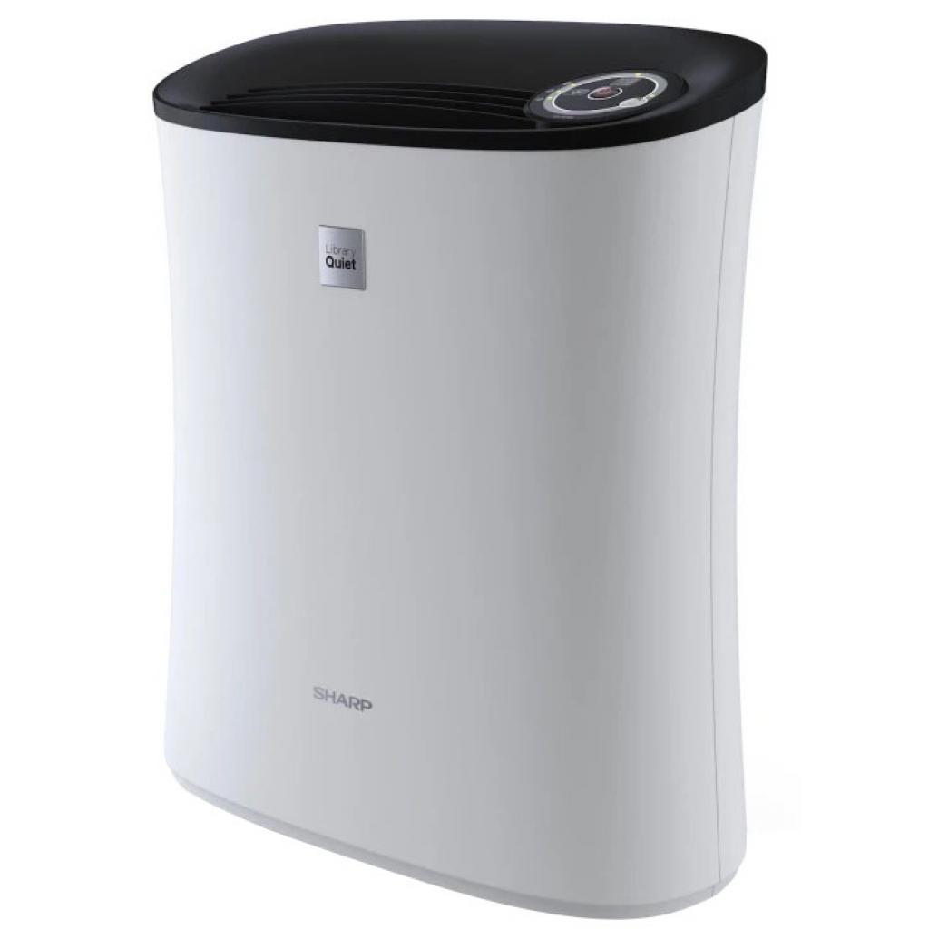 Очисник повітря Sharp SHARP UA-PE30E-WB (UA-PE30E-WB) - зображення 1
