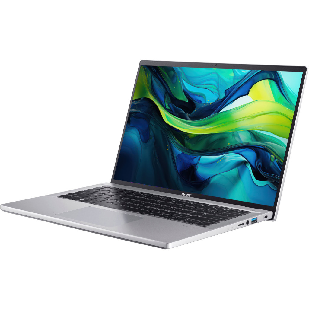 Ноутбук Acer Swift Go 14 SFG14-73T (NX.KSMEU.002) - зображення 3
