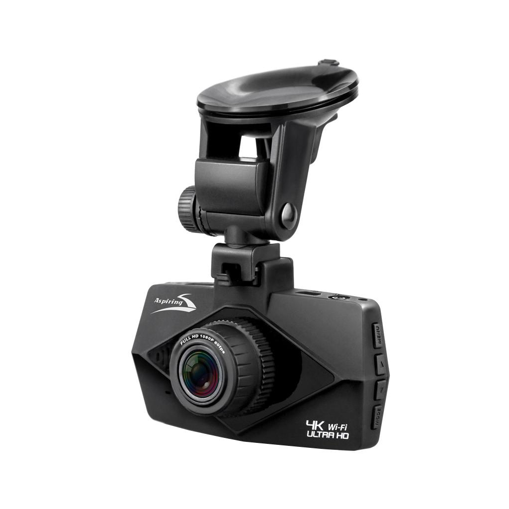 Відеореєстратор Aspiring Expert 2 Wi-Fi - зображення 1