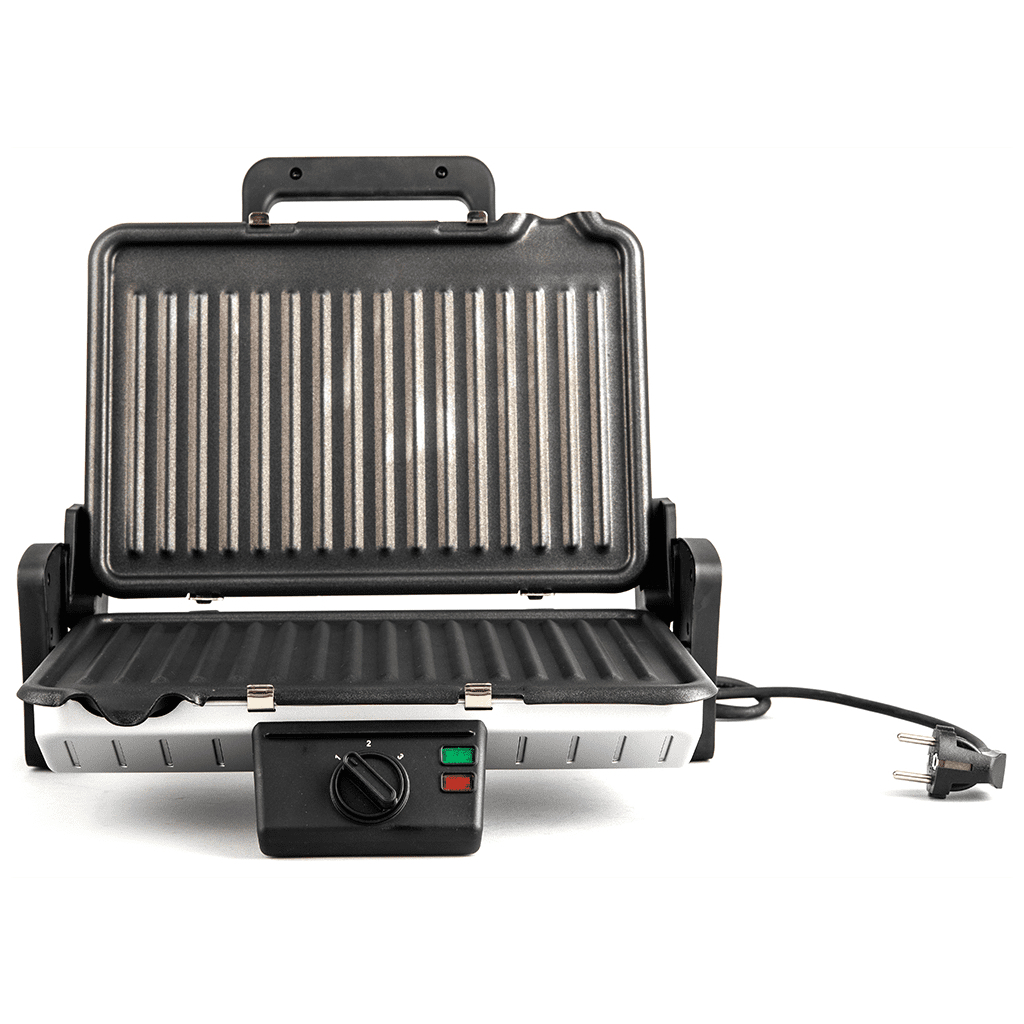 Електрогриль Grunhelm G1622 - зображення 5