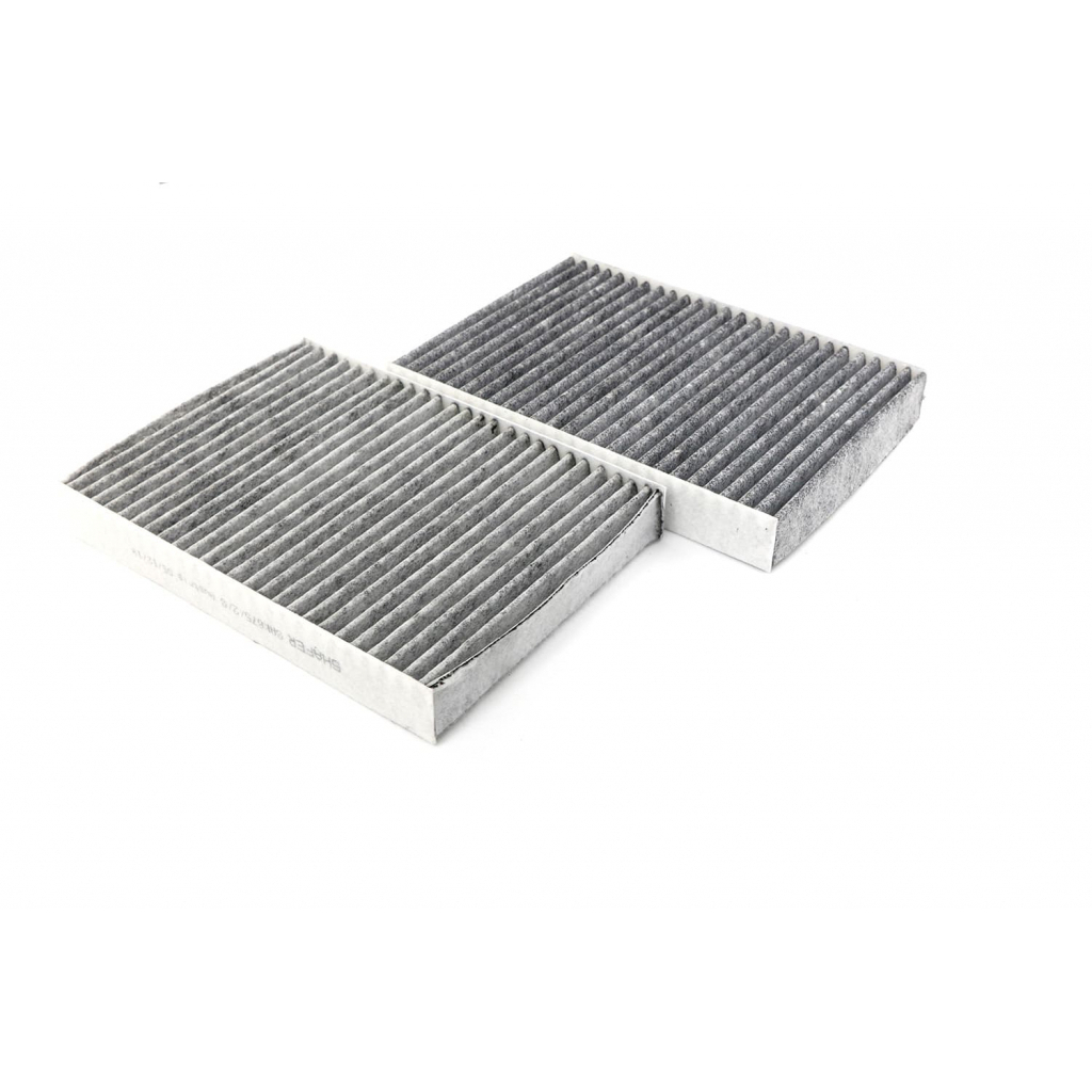 Фільтр салону SHAFER SA675/2/S - зображення 1