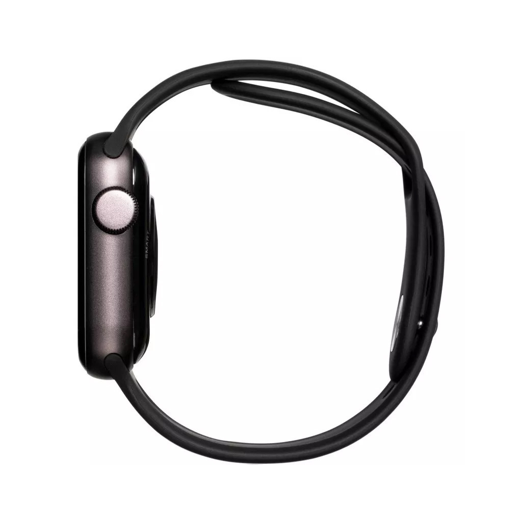 Смарт-годинник Gelius Pro (NEO 2021) (IP68) Black - зображення 5