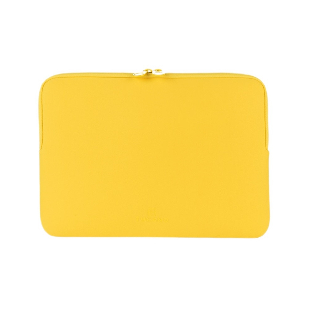 Чохол до ноутбука Tucano 16" Colore, yellow (BFC1516-Y) - зображення 1