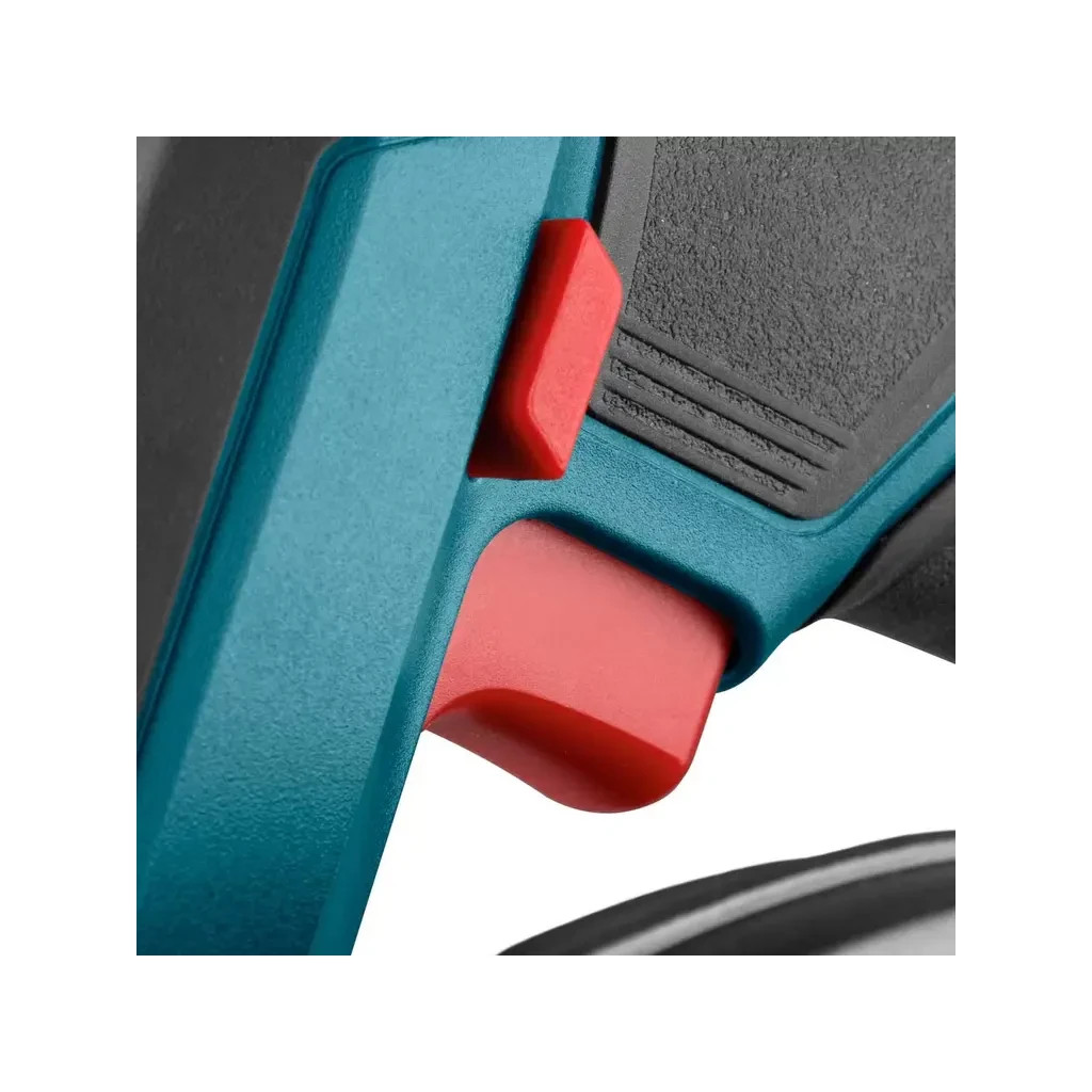 Дискова пила Ronix циркулярна акумуляторна 20В, 4Ah х 2 (8902K) - изображение 5