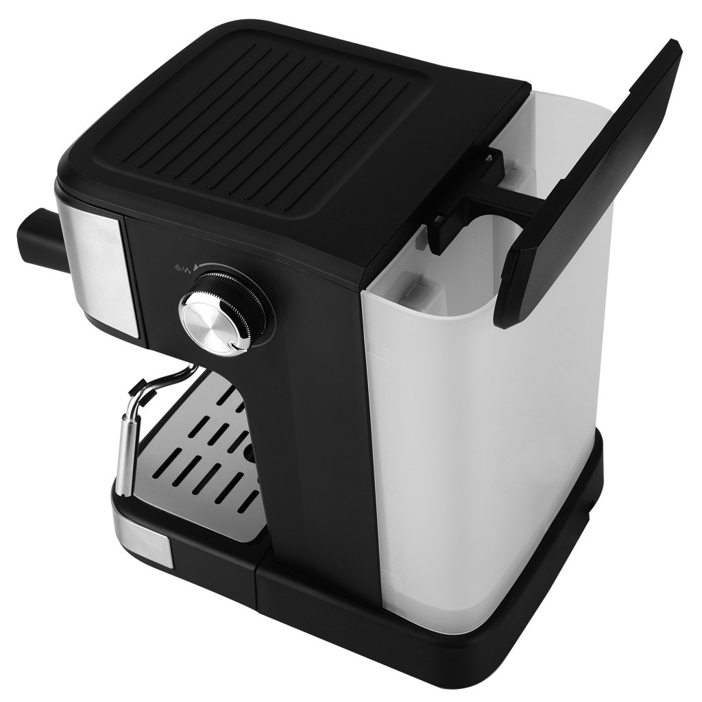 Ріжкова кавоварка еспресо Ergo CE 7700 (CE7700) - зображення 5