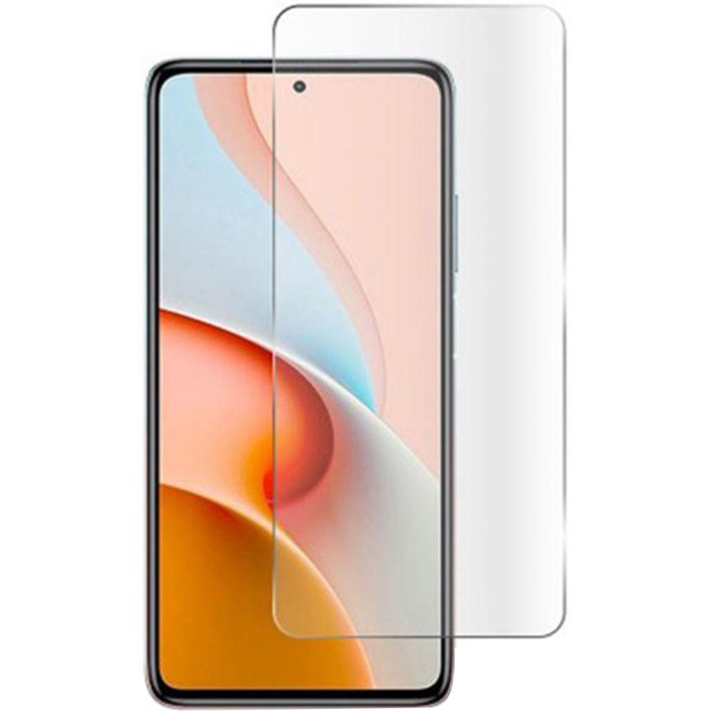 Скло захисне Drobak Xiaomi Redmi 10 2022 (444479) - зображення 1