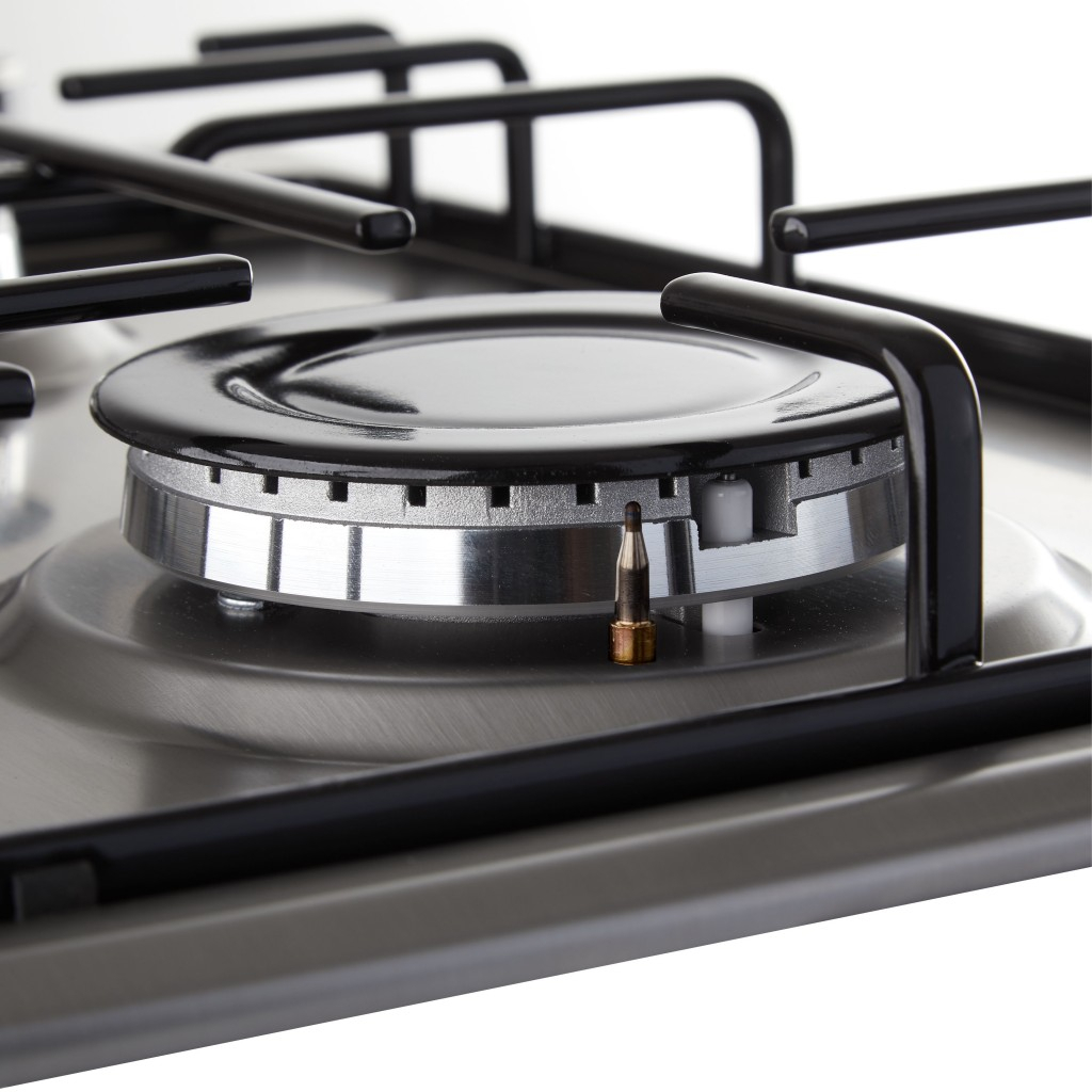 Варочна поверхня Eleyus DANA 30 IS CF - зображення 10