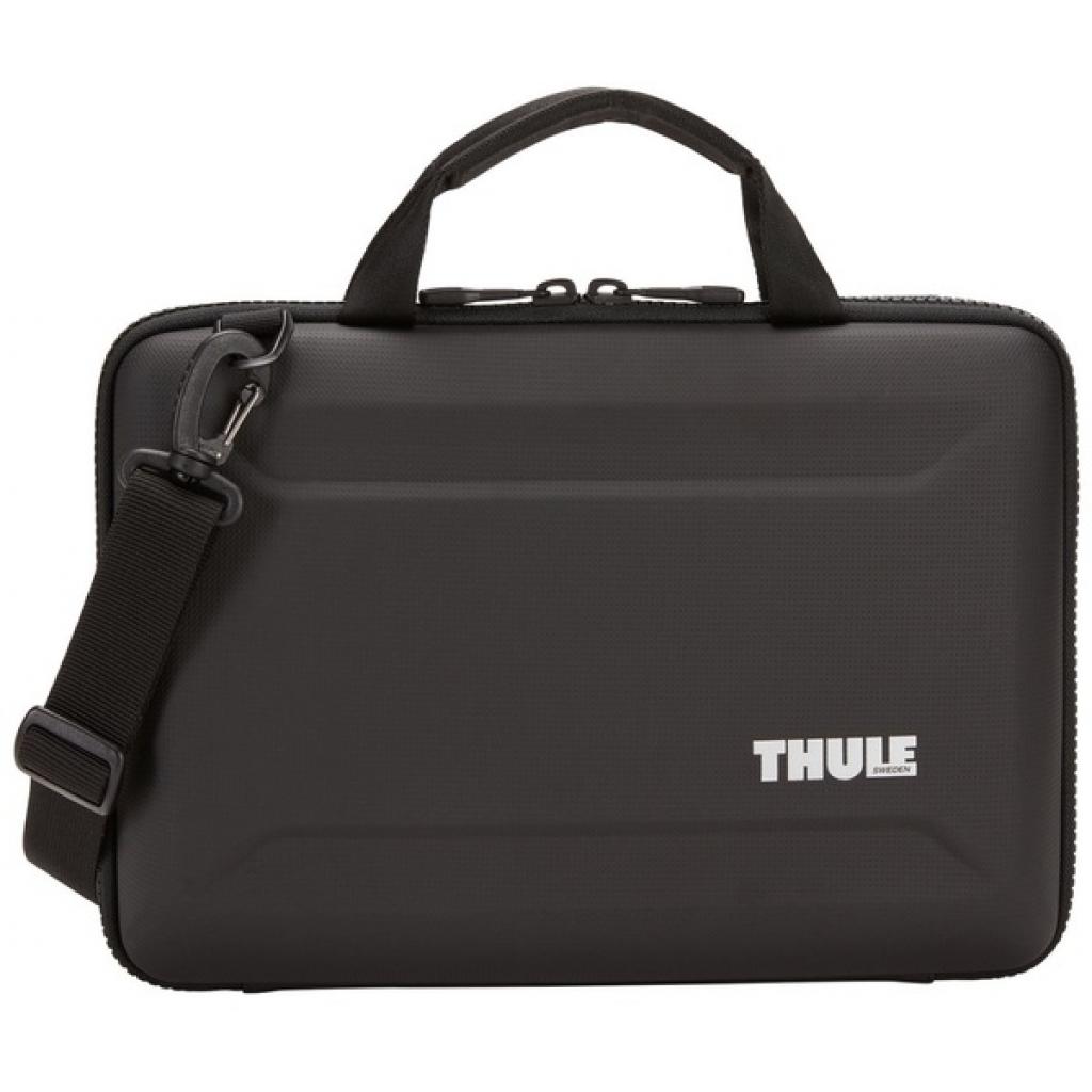 Сумка для ноутбука Thule 13" Gauntlet MacBook Pro Attache TGAE-2355 Black (3203975) - зображення 2