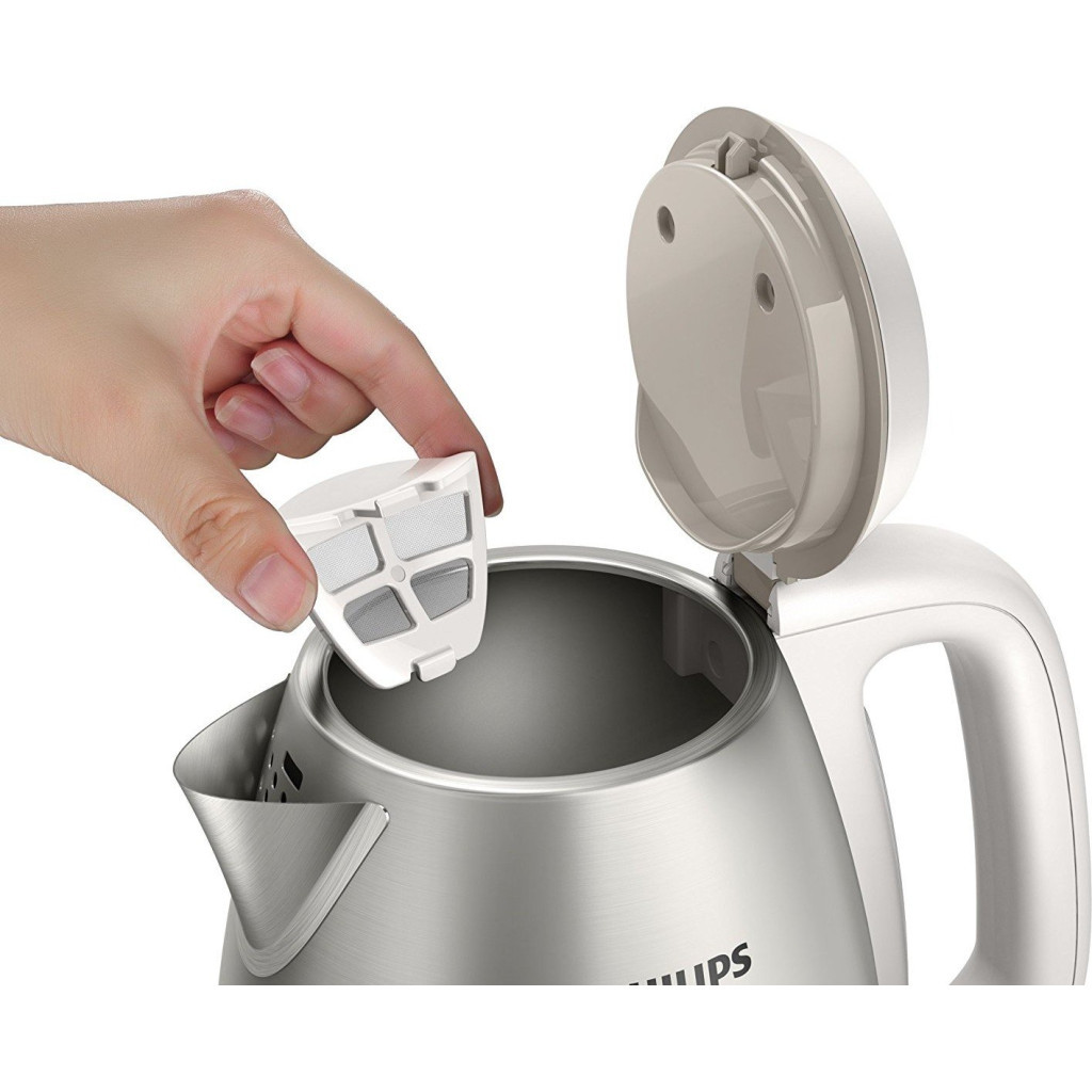 Електрочайник Philips HD9305/00 - зображення 5