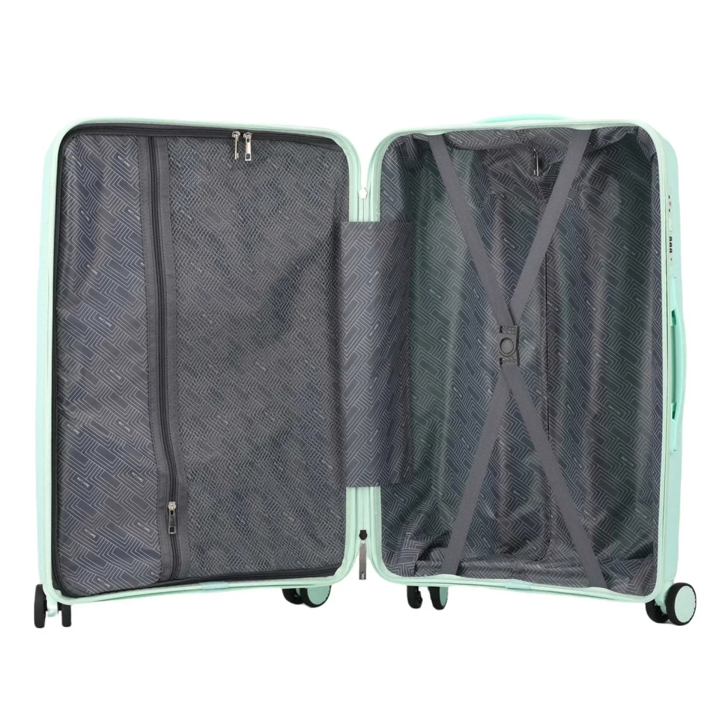 Валіза Semi Line 24" (M) Mint (T5831-2) (DAS303204) - зображення 6