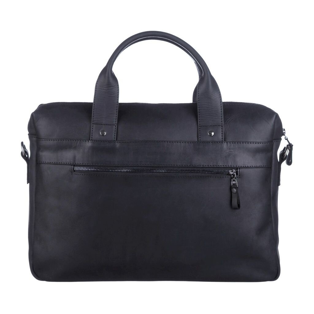 Сумка Shvigel Чорна (11035) - зображення 5