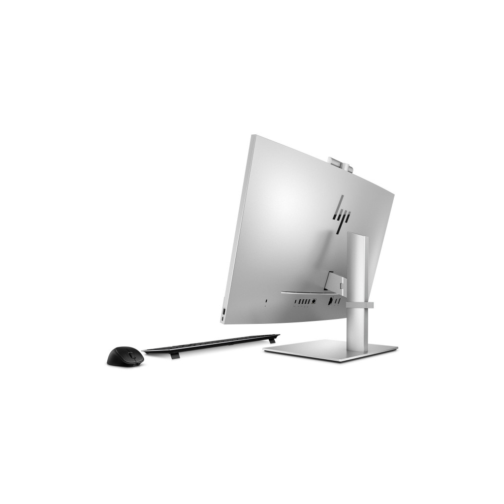 Комп'ютер HP EliteOne 870 G9 QHD AiO / i9-14900, 32, SSD1TB, Cam, K&M, WiFi, HAS, W11Pro (7B1F1EA) - зображення 6