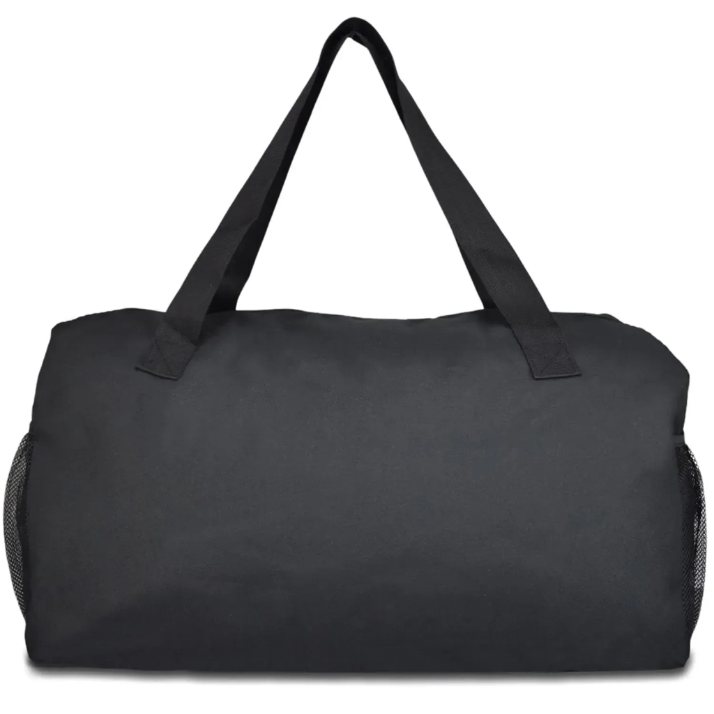 Дорожня сумка Semi Line 45 Black Print (A3007-1) (DAS303091) - зображення 3