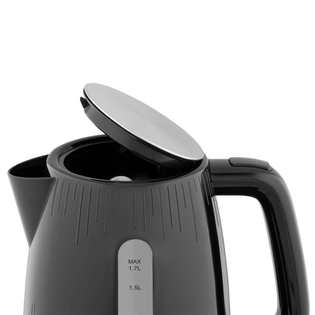 Електрочайник Scarlett SC-EK18P51 - зображення 2