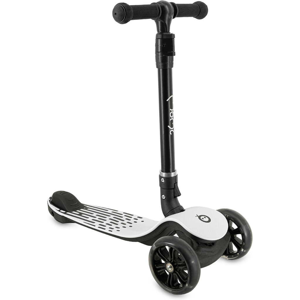 Самокат MoMi SAN gray (HULA00015) - зображення 1