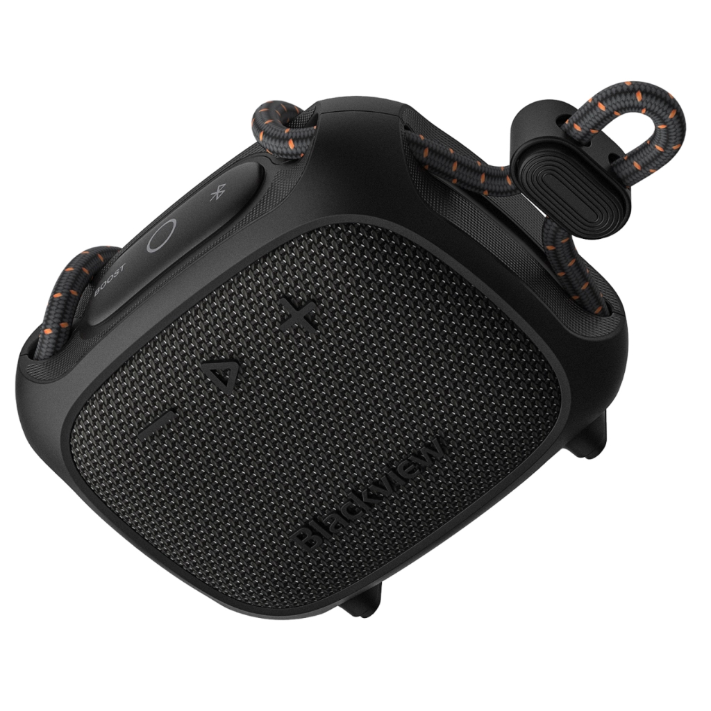 Акустична система Blackview AuraBass 1 Black (6931548325680) - picture 4