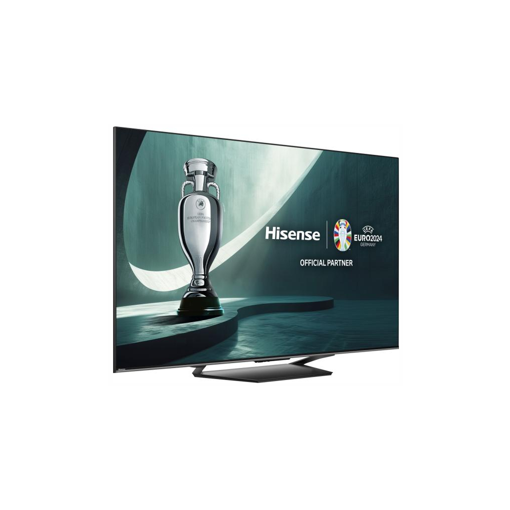 Телевізор Hisense 75U7NQ - зображення 8