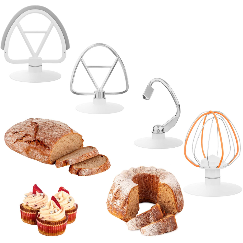 Кухонний комбайн Sencor STM3789SL - зображення 7