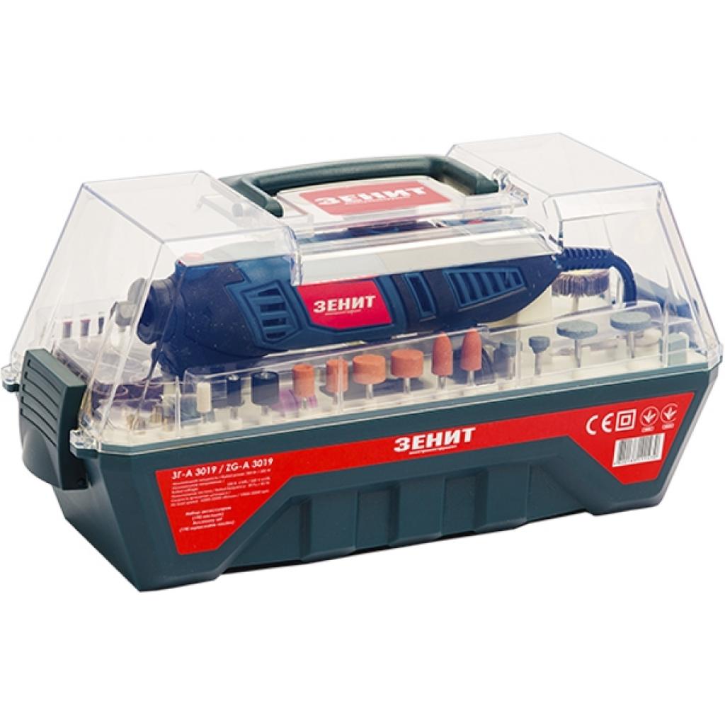 Гравер Зеніт ЗГ-А 3019 (843854) - зображення 7