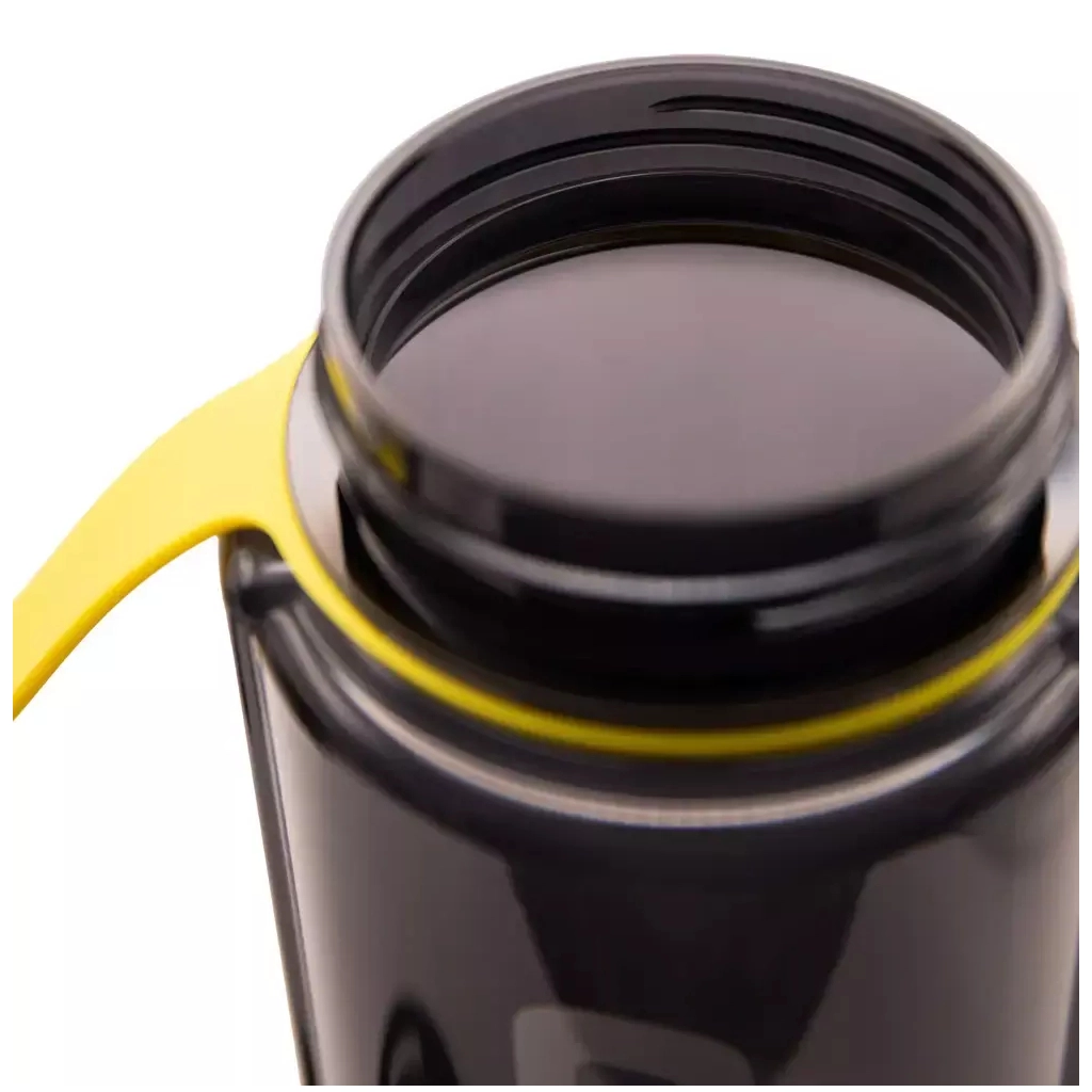 Пляшка для води Tramp Тритан 1 л Grey (UTRC-288-grey) - изображение 7