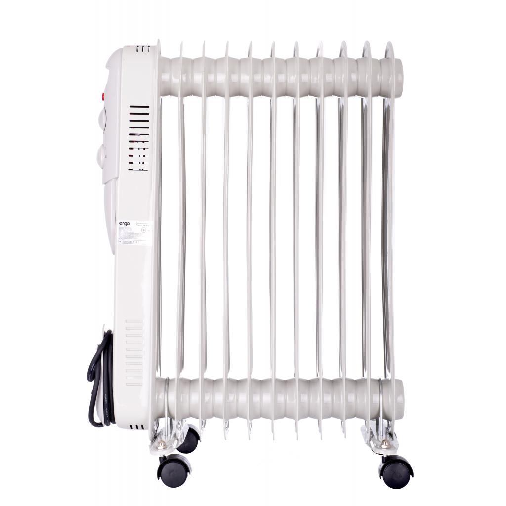 Обігрівач Ergo HO 212511 - зображення 4
