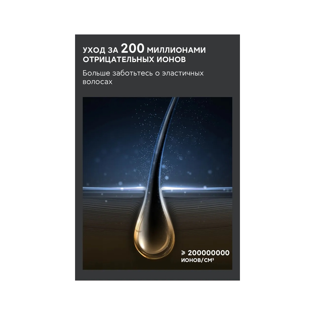 Фен Lydsto XD-S501CFJ02_g - зображення 5