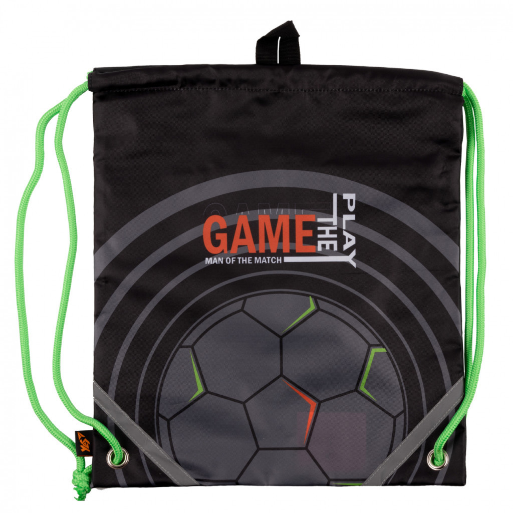 Сумка для взуття Yes Play The Game SB-10 (559646) - зображення 1