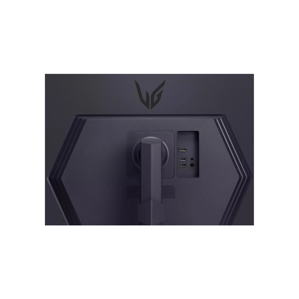 Монітор LG 32GS75Q-B - зображення 6