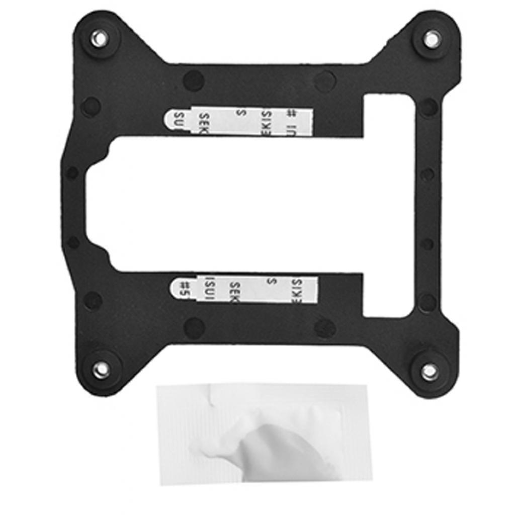 Кулер до процесора ID-Cooling DK-03i PWM Blue - зображення 5