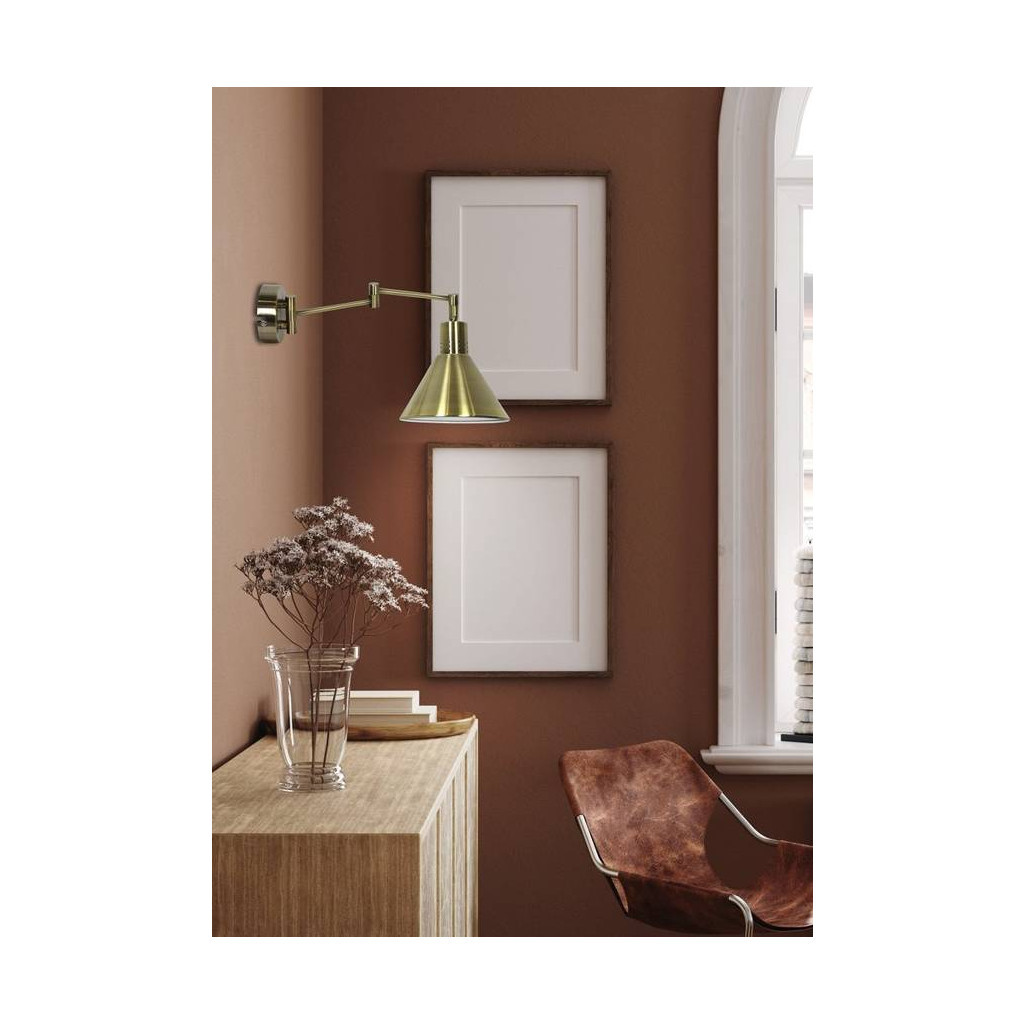 Бра Candellux 21-41210 COPENHAGEN (21-41210) - зображення 11