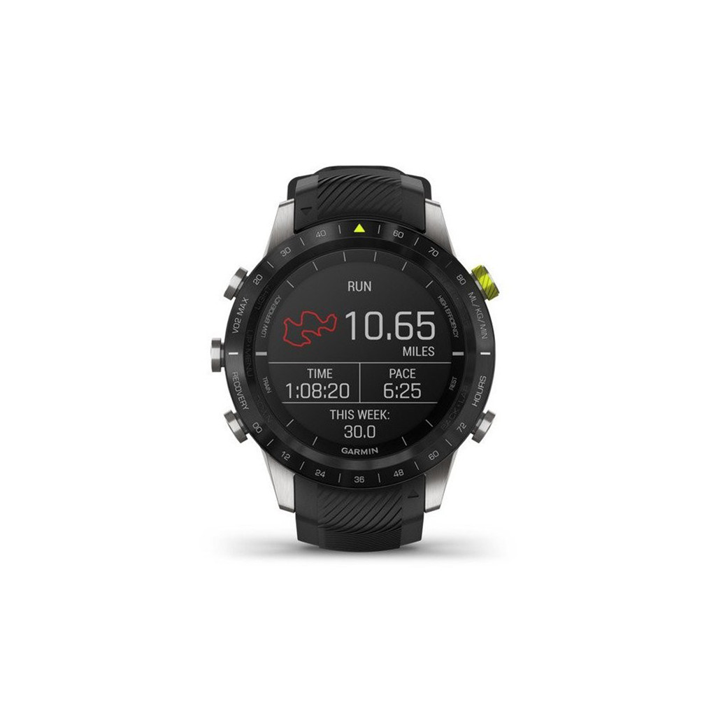 Смарт-годинник Garmin MARQ, Athlete (010-02006-16) - зображення 2