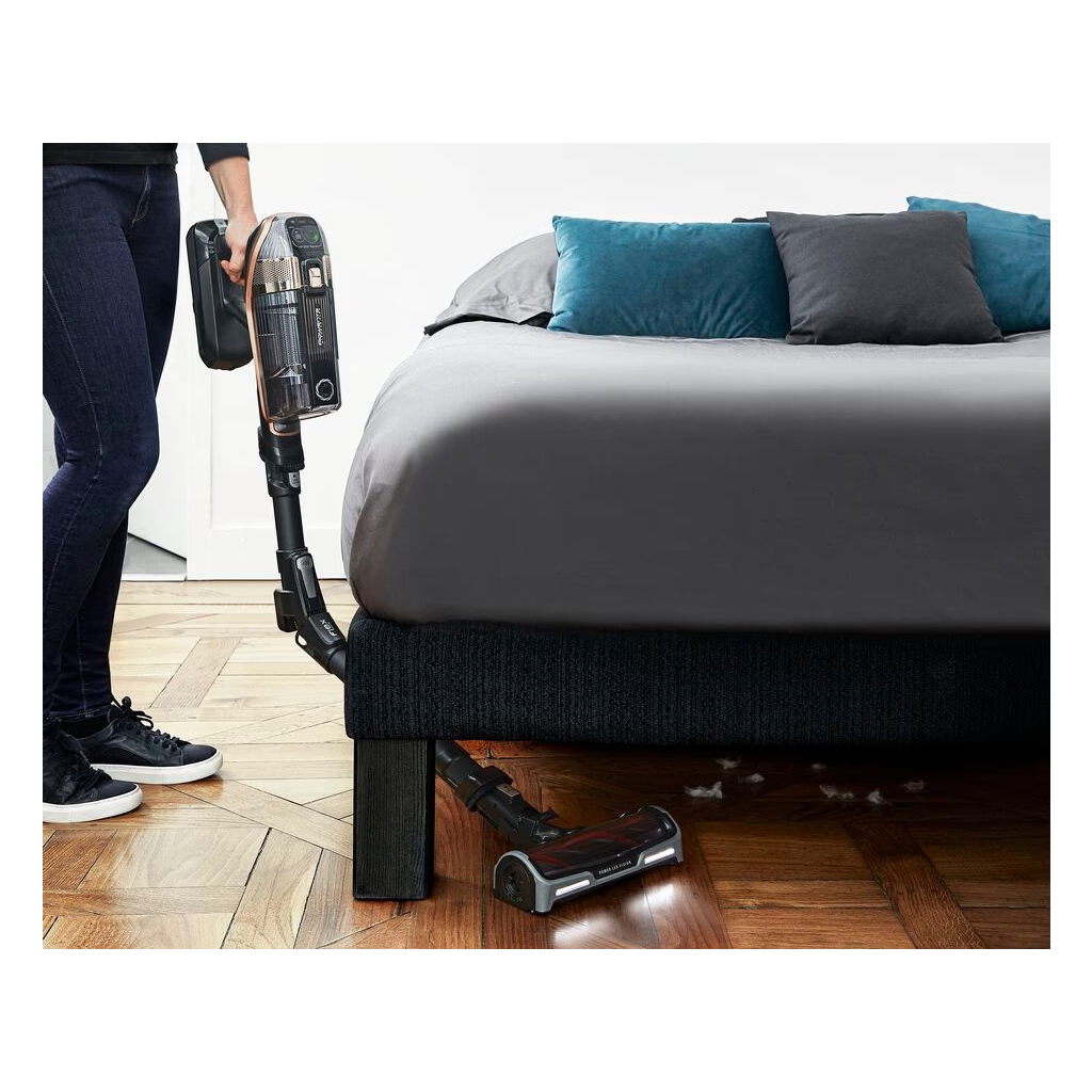 Пилосос Rowenta RH99F1WO - изображение 12