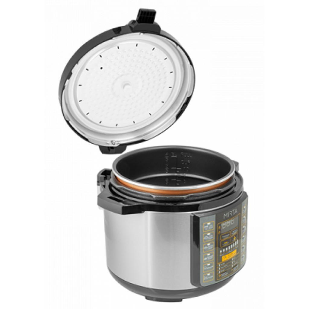 Мультиварка Mirta MC-2251 - зображення 4