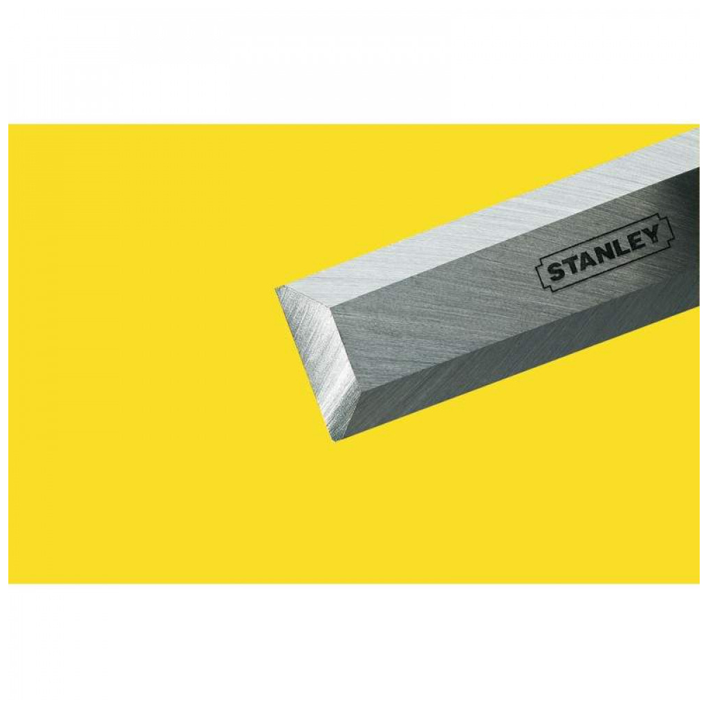 Стамеска Stanley FatMax, професійна, ширина 18 мм (0-16-258) - зображення 2