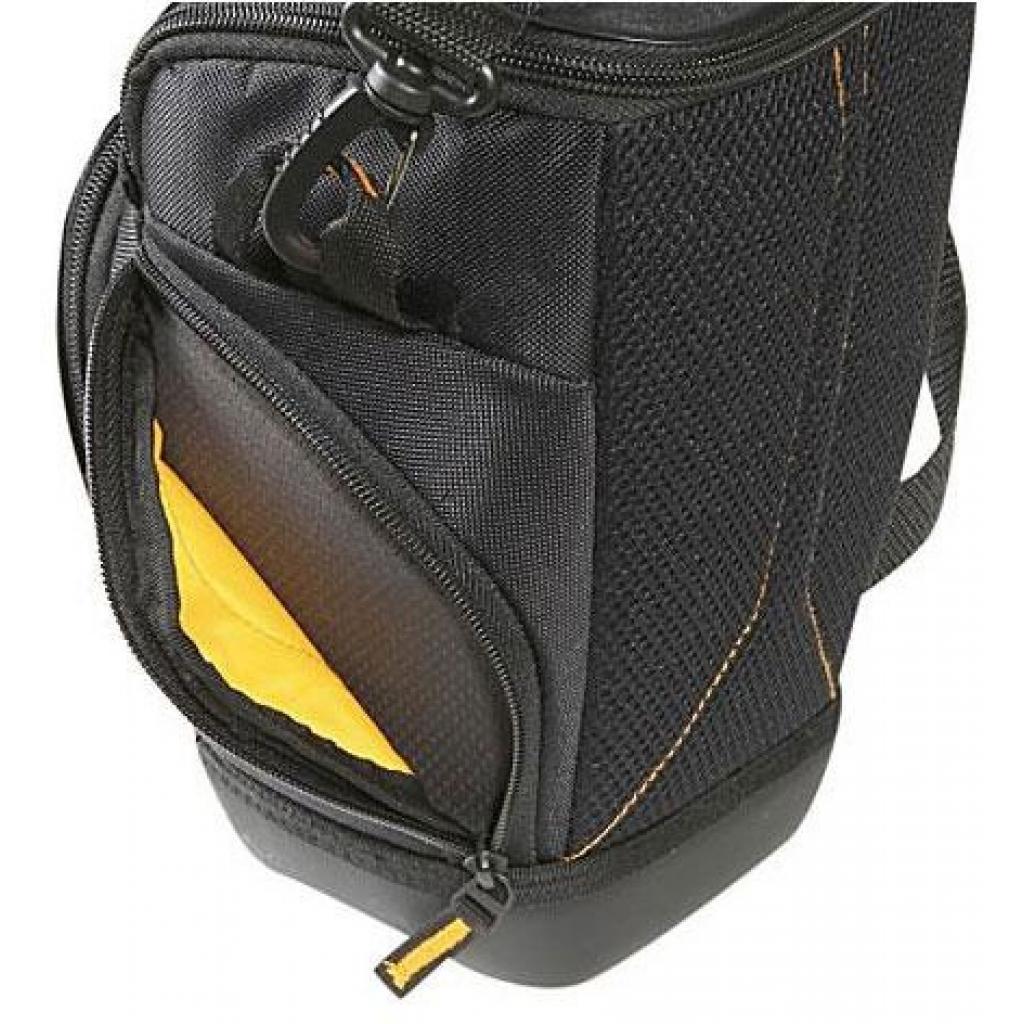 Фото-сумка Case Logic SLRC-201 Black (3200902) - изображение 6