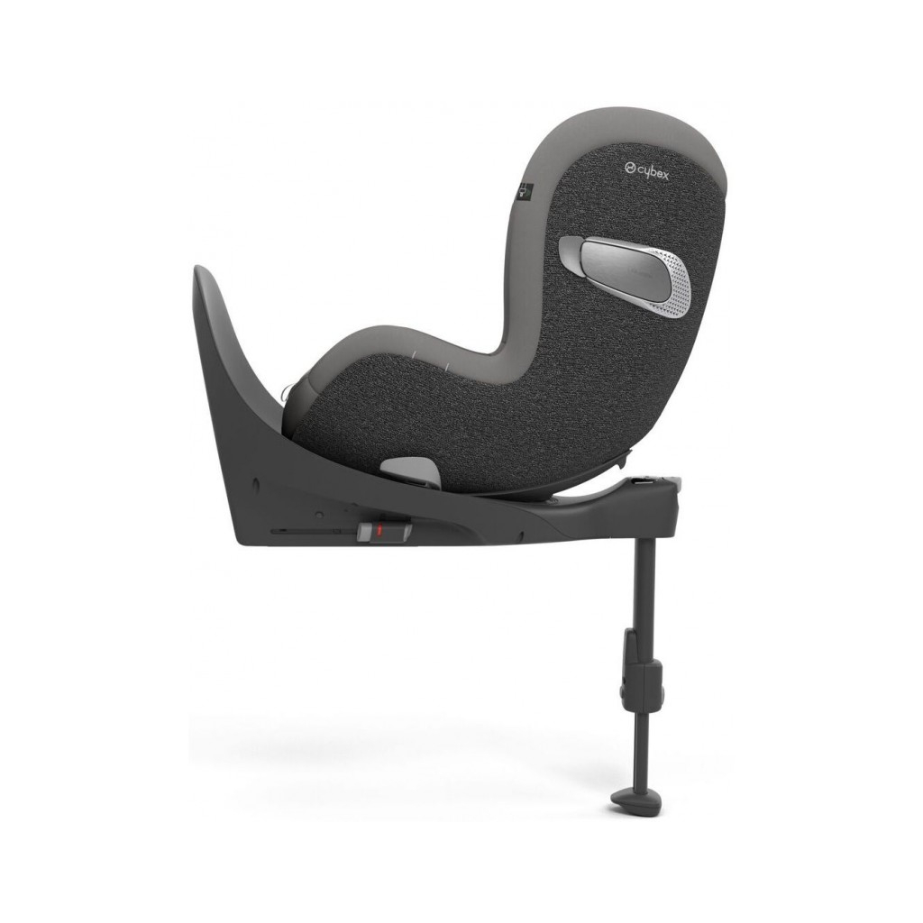 Автокрісло Cybex Sirona T Mirage Grey (523000381) - зображення 3