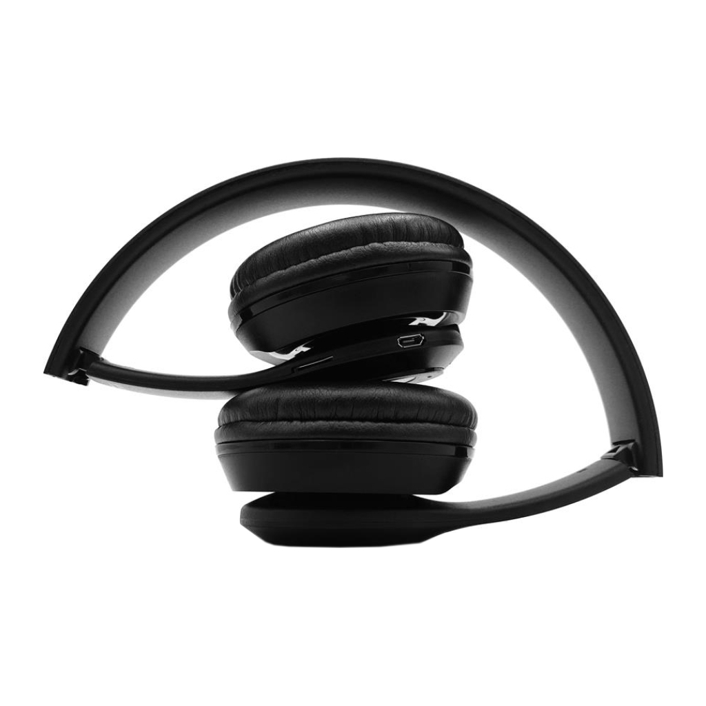 Навушники Media-Tech Epsilion Bluetooth Black (MT3591) - зображення 10