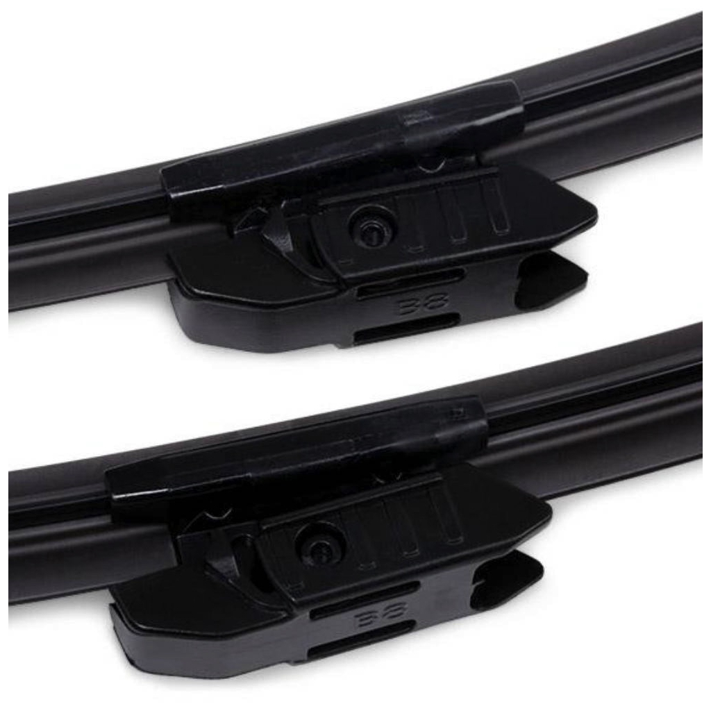 Щітка склоочисника OXIMO 650+350 мм (WK350650) - зображення 2