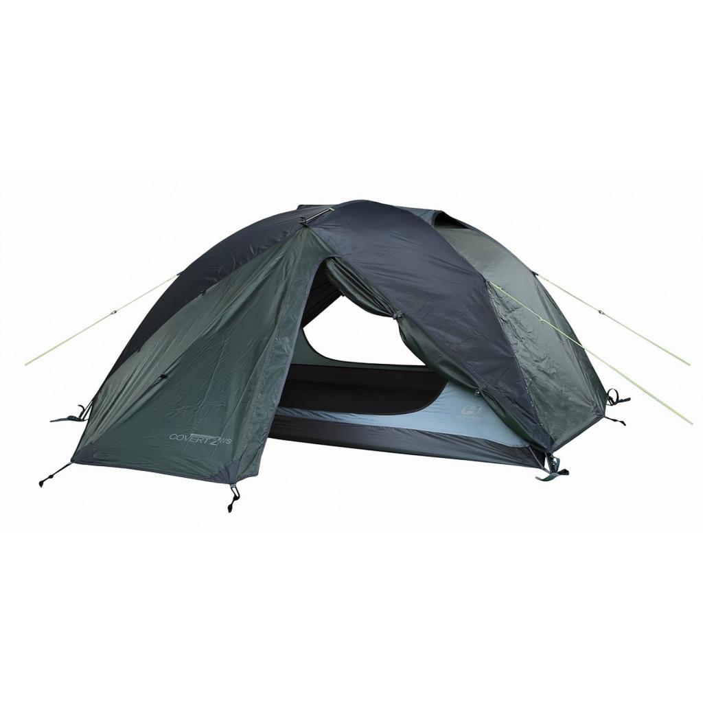 Намет Hannah Covert 2 WS Thyme/Dark Shadow (118HH0139TS.01) - зображення 3