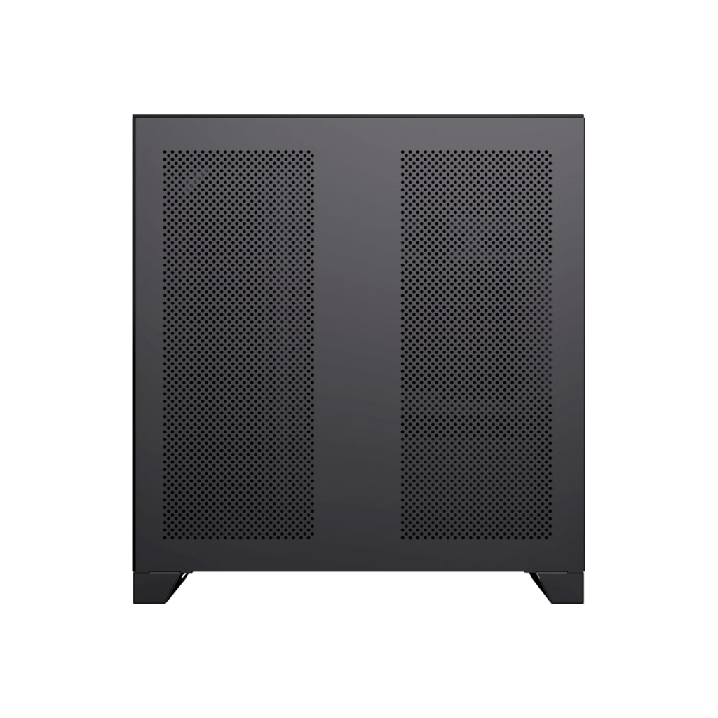 Корпус Gamemax Infinity Plus BK - зображення 5