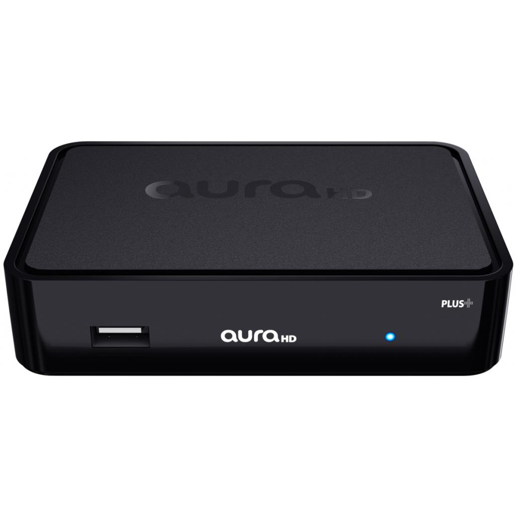 Медіаплеєр AURA HD Plus WiFi T2 - изображение 5
