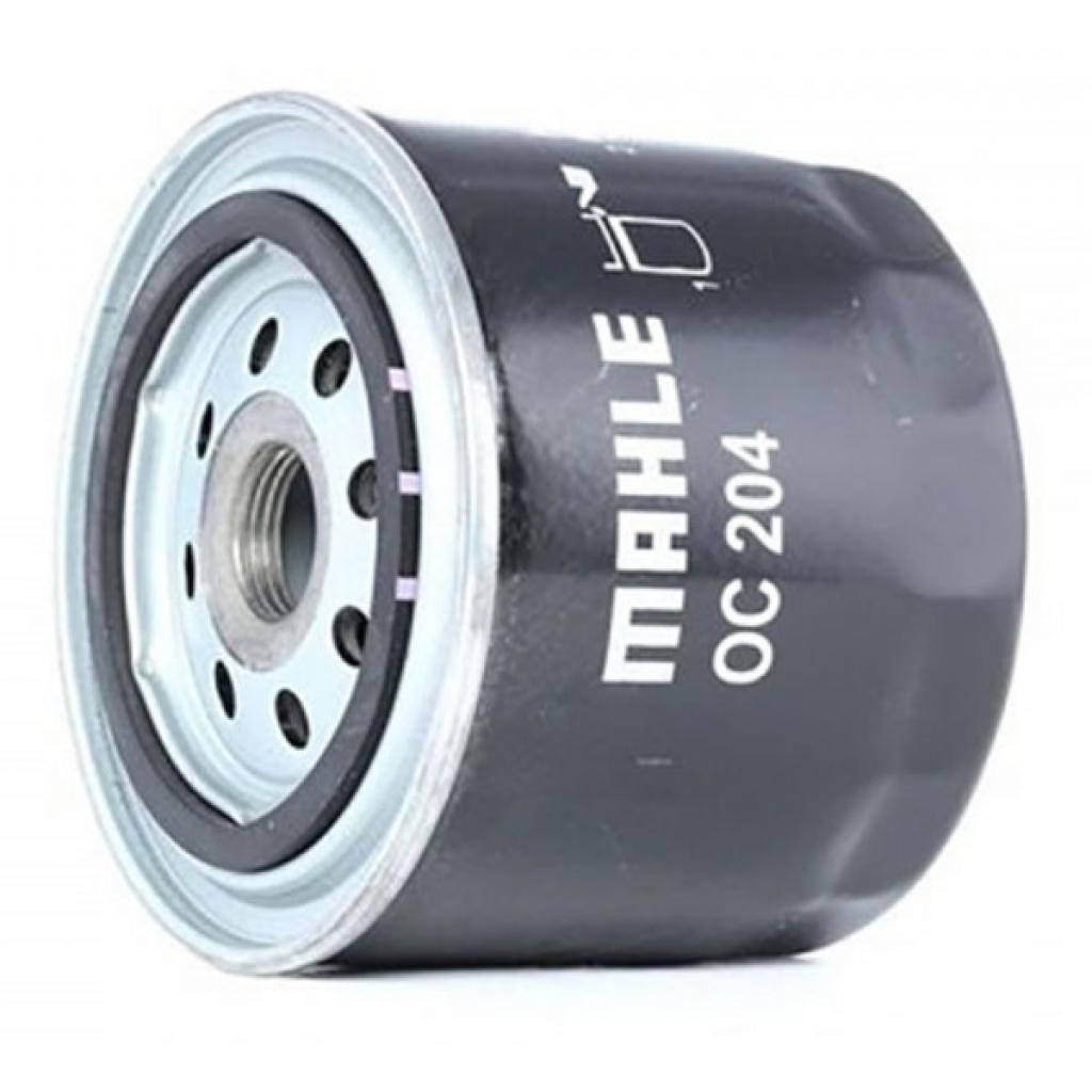 Фільтр масляний Mahle OC204 - зображення 1