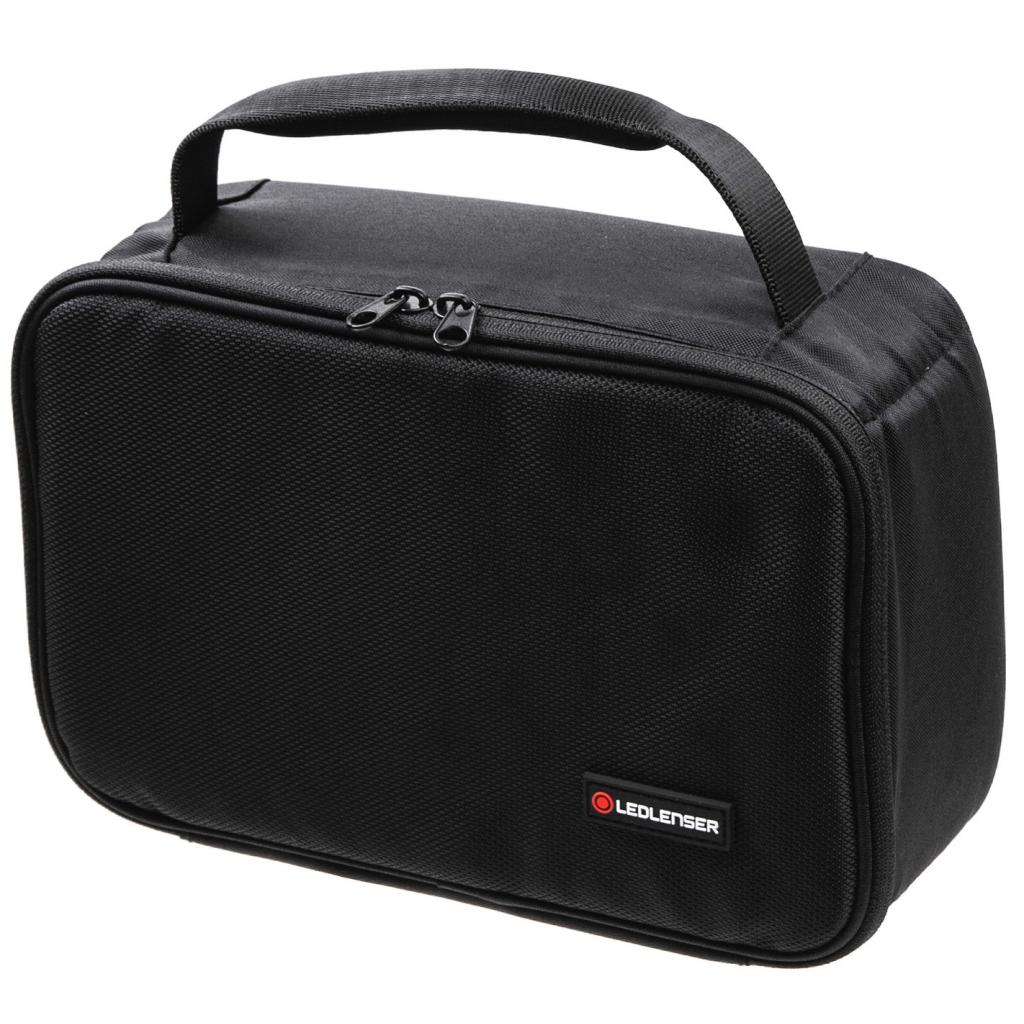 Ліхтар LedLenser MT10 "Outdoor"+ аксесуари (коробка) (500925) - зображення 5